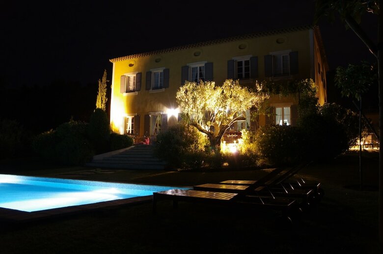 Bed & Breakfast Bastide Tara