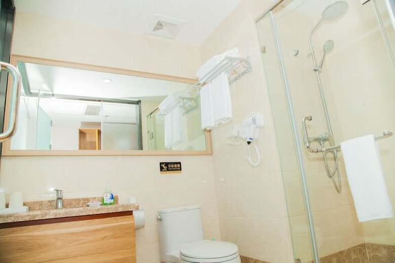 Hotel Hansand Casa Ai Service Apartment