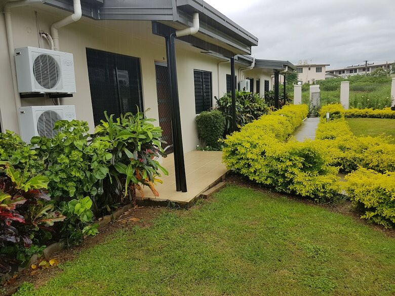 Hotel Nadi Airport Apartments