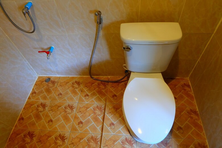 Hotel Huan Himnam Homestay