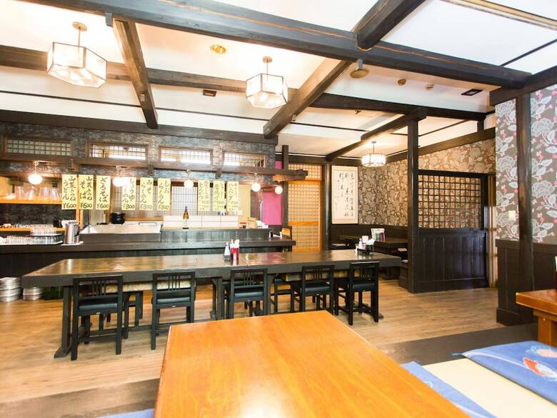Furinya (Tsukioka New Hotel Kangetsu)