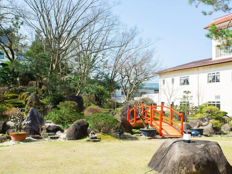 Furinya (Tsukioka New Hotel Kangetsu)