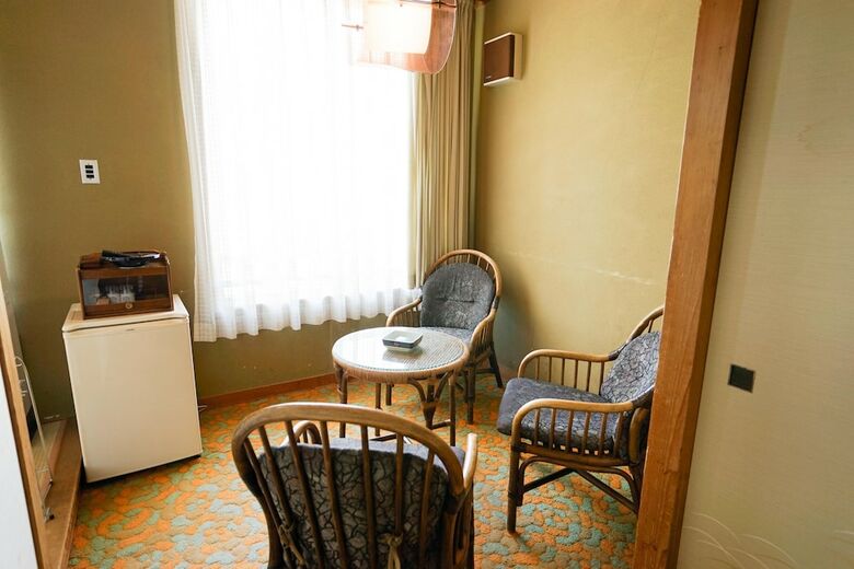 Furinya (Tsukioka New Hotel Kangetsu)