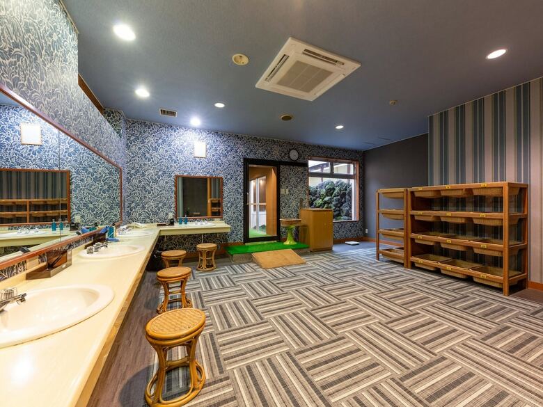 Furinya (Tsukioka New Hotel Kangetsu)