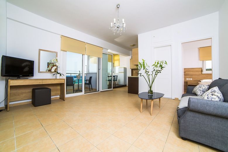 Eva Apartments