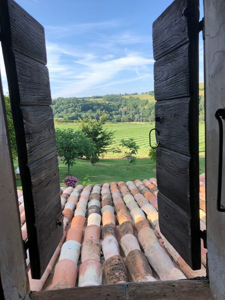 B&B Le Bumbarelle