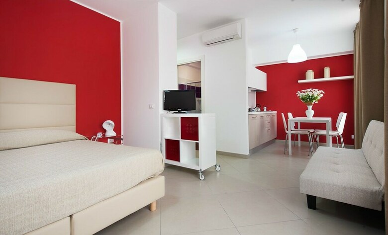Finestre D'occidente - Aparthotel