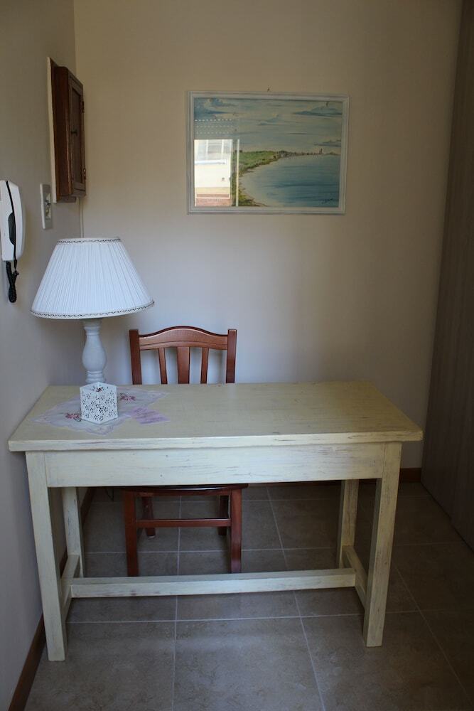 B&B Kalypso