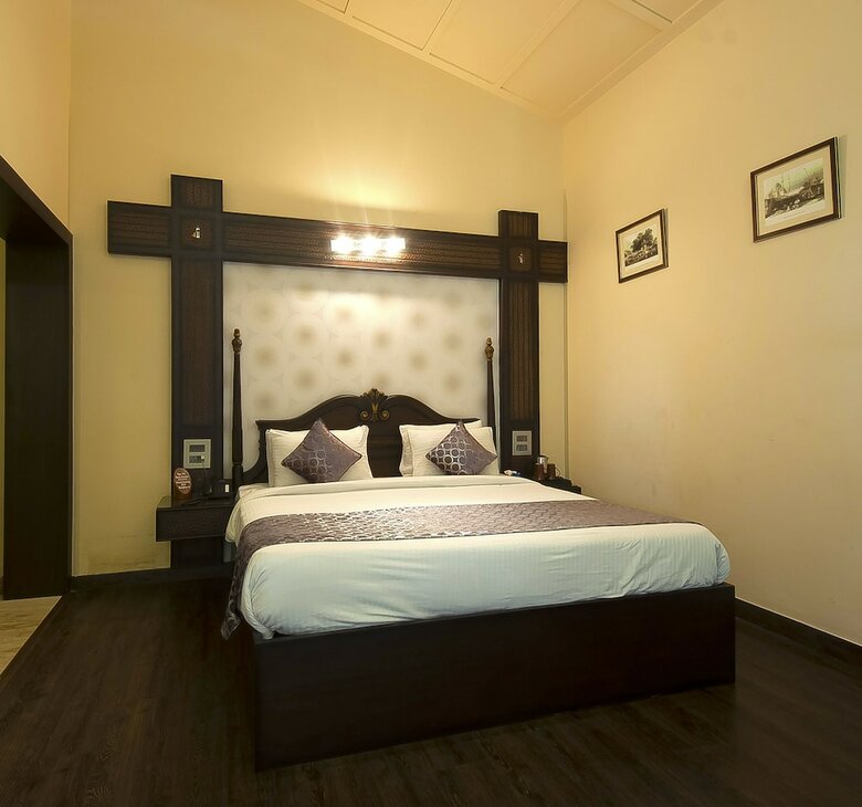 Apartamento Iris Resort And Spa