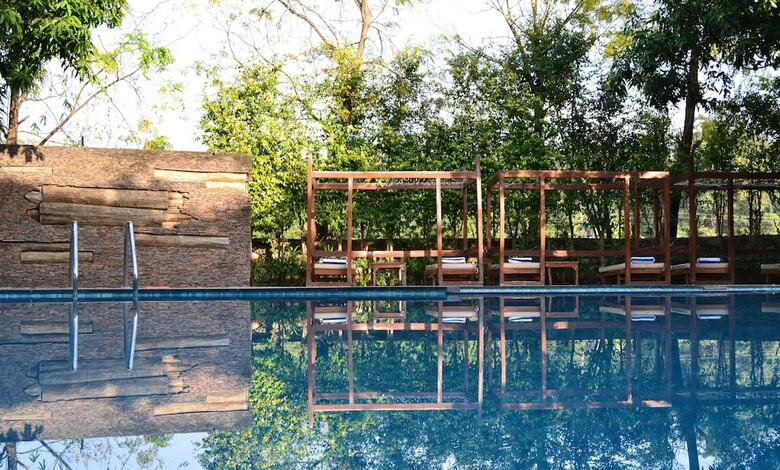 Apartamento Iris Resort And Spa