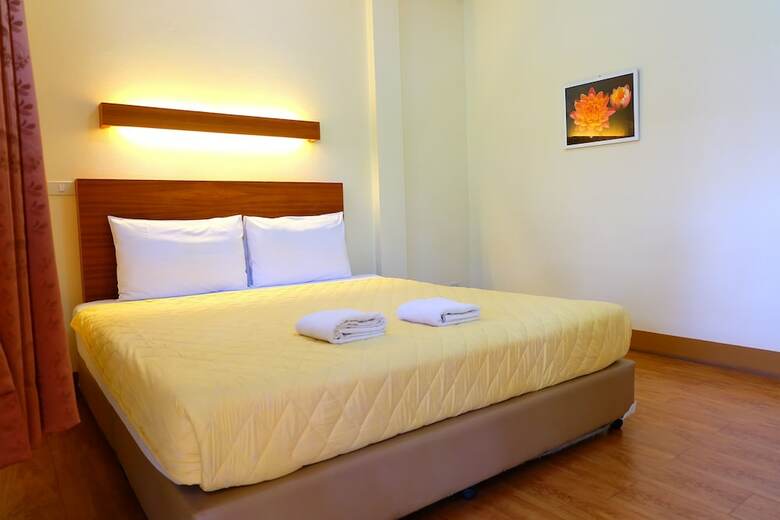 Hotel Huen Hug Hod The Resort