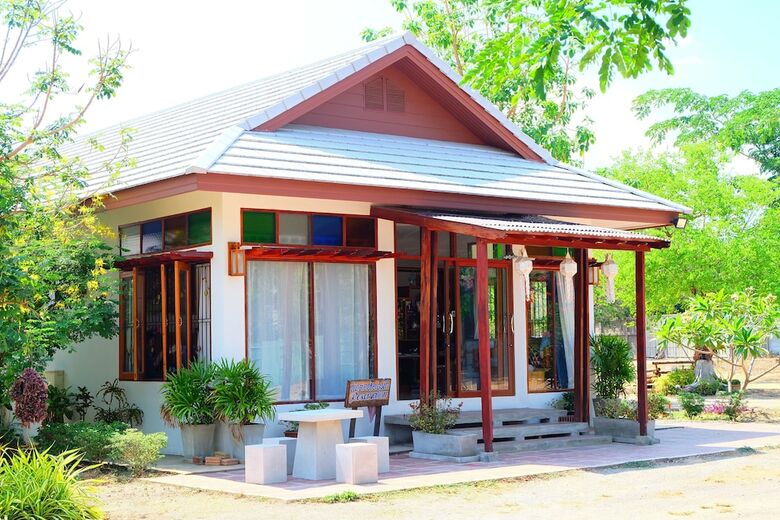 Hotel Huen Hug Hod The Resort