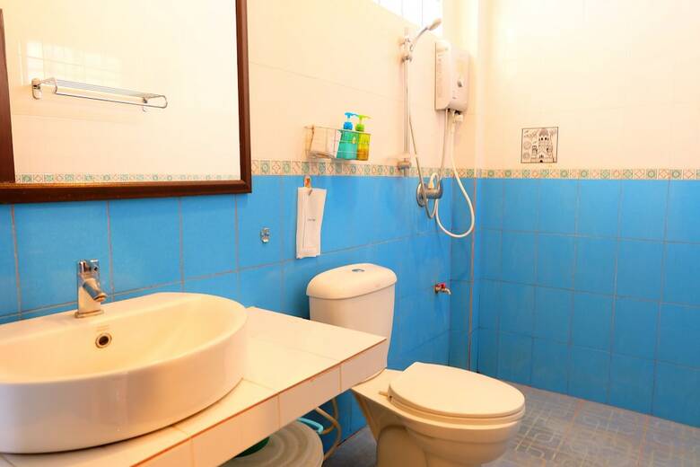 Hotel Huen Hug Hod The Resort
