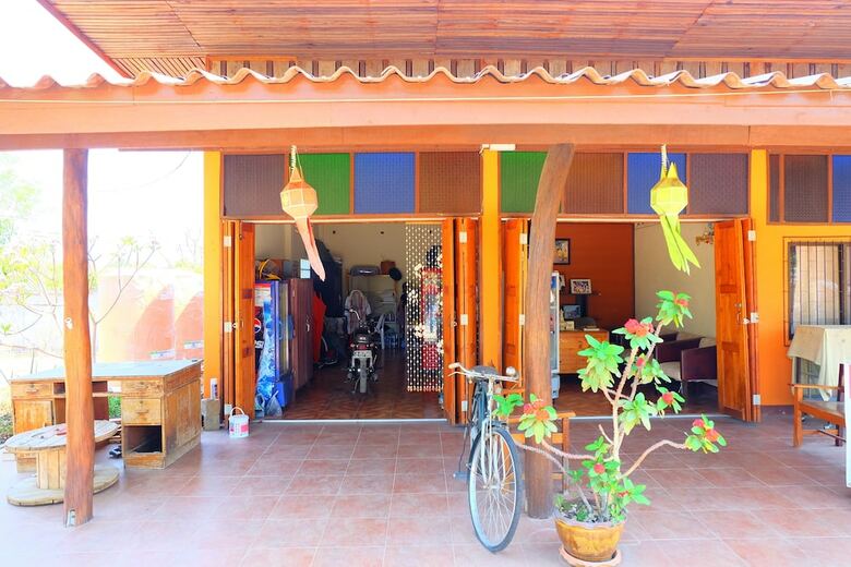 Hotel Huen Hug Hod The Resort