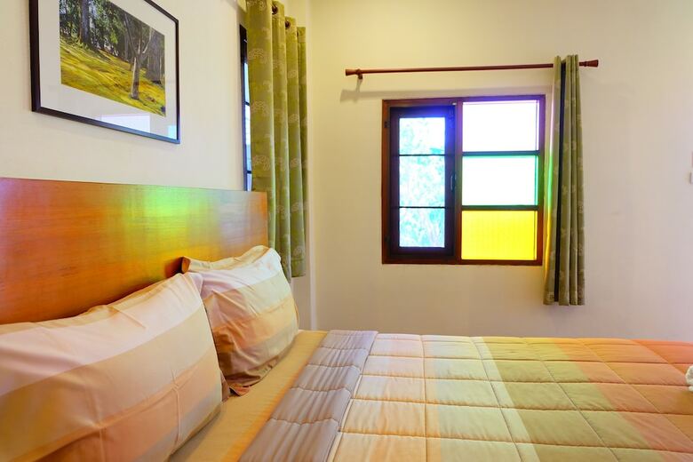 Hotel Huen Hug Hod The Resort