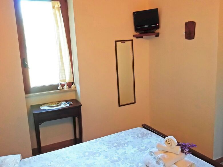Apartamento Tenuta Gd Salento