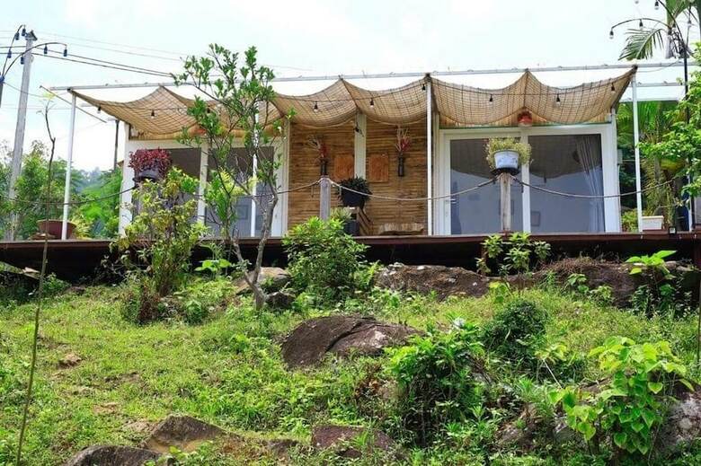 Hotel Mit Hilltop Homestay