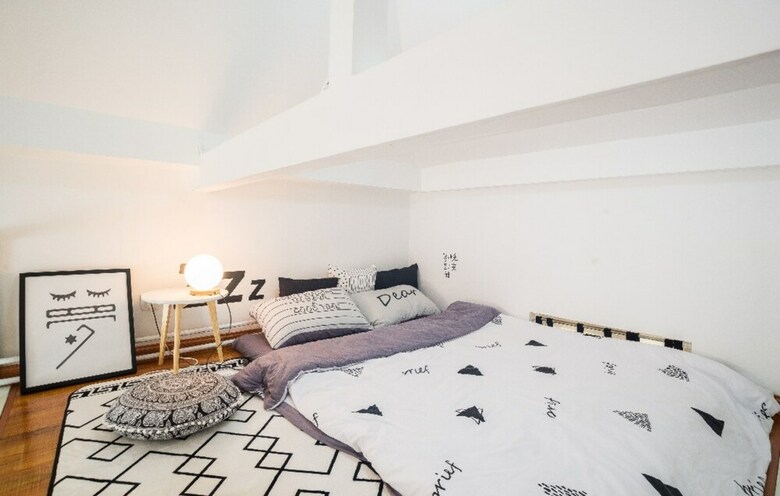 Apartamentos Qingdao Dream Plus Homestay