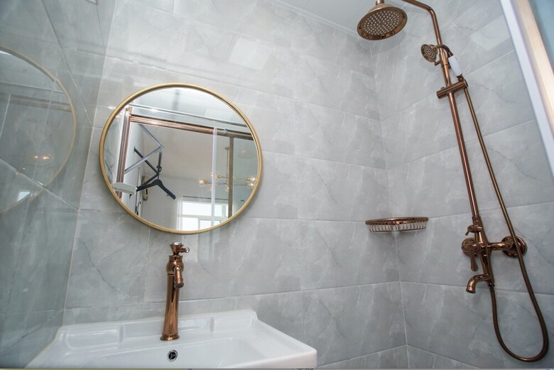 Apartamentos Qingdao Dream Plus Homestay