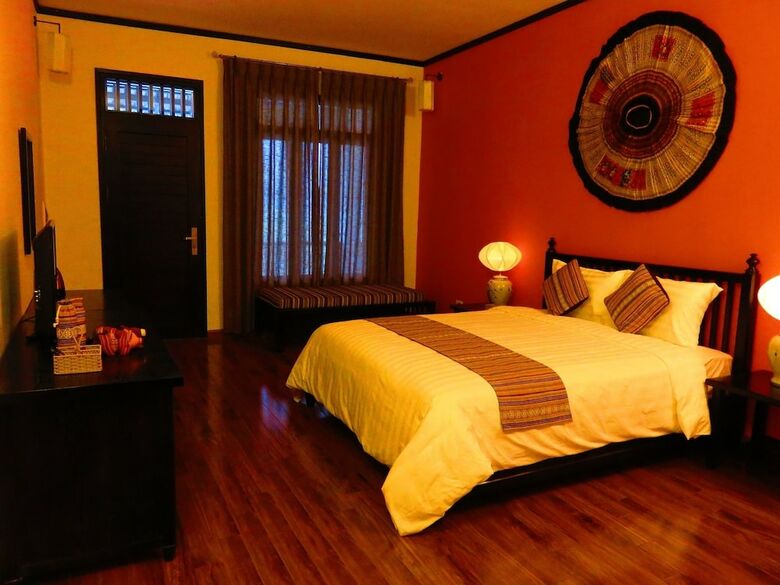 Hotel Sols Bungalows