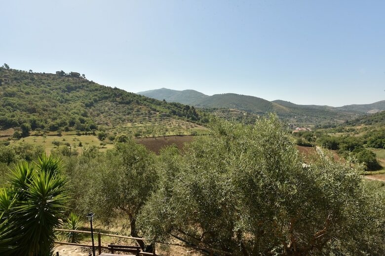 Agroturismo Agriturismo La Lamia