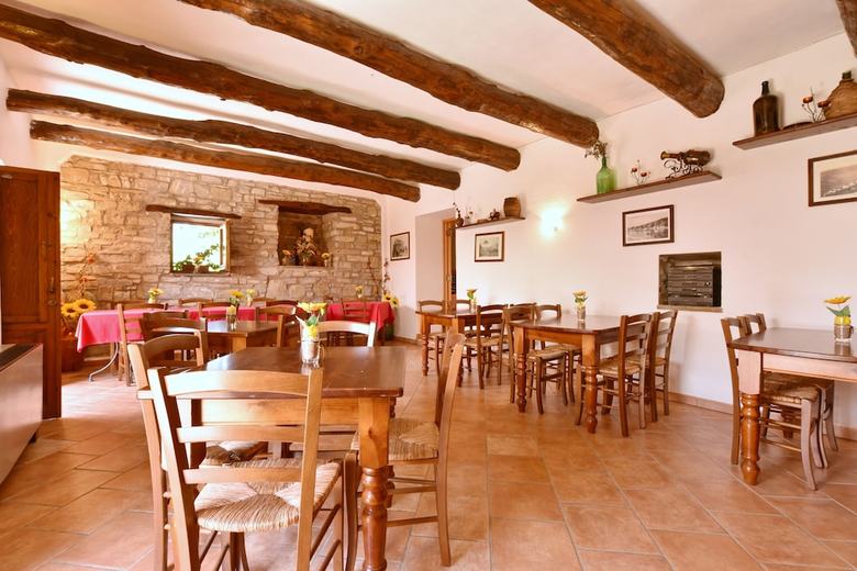 Agroturismo Agriturismo La Lamia