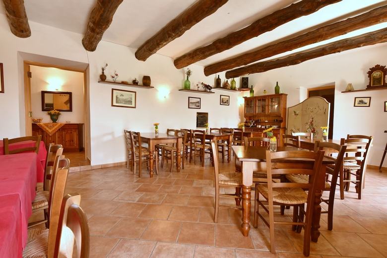 Agroturismo Agriturismo La Lamia