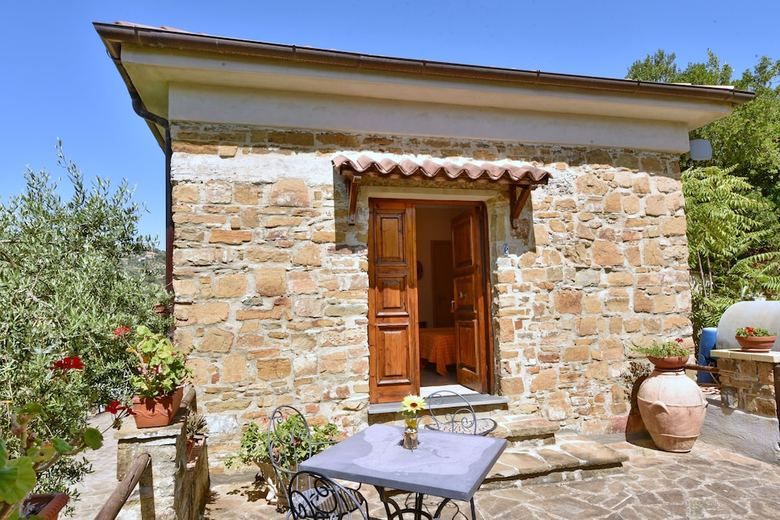 Agroturismo Agriturismo La Lamia