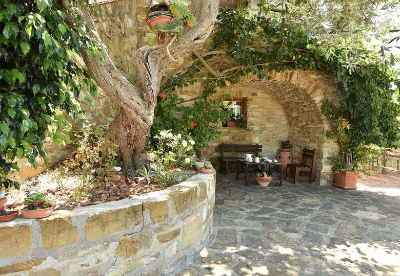 Agroturismo Agriturismo La Lamia