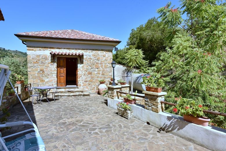 Agroturismo Agriturismo La Lamia