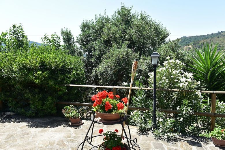 Agroturismo Agriturismo La Lamia