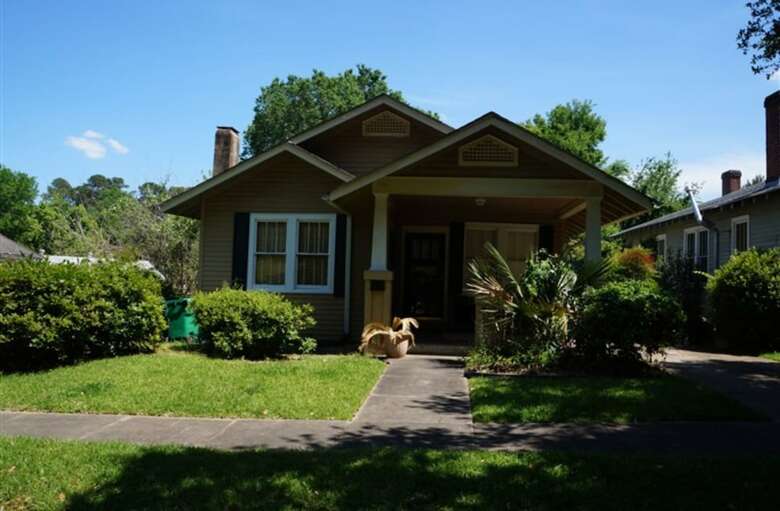 The Hideaway Natchez