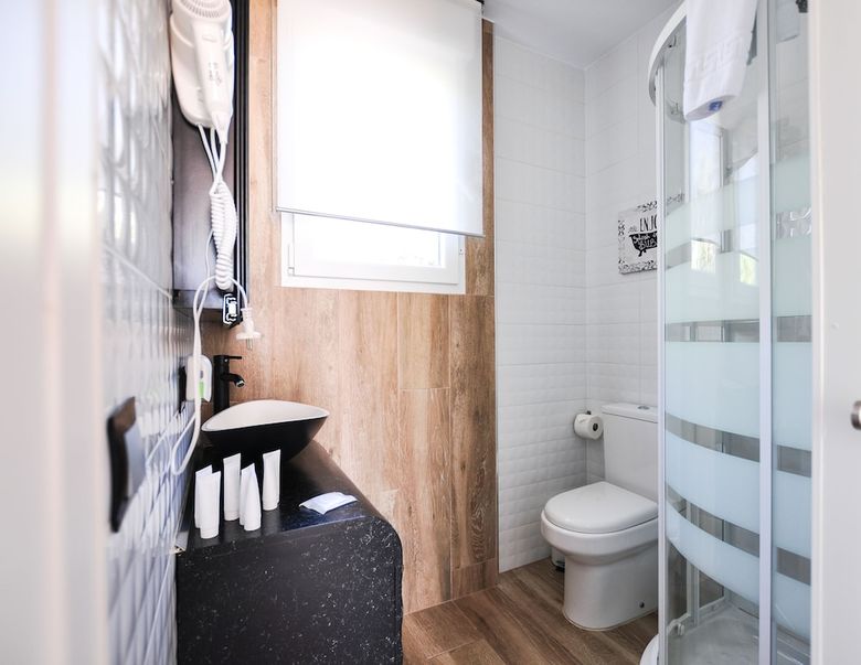 Apartamentos Sitito Do�a Lola Con Aparcamiento