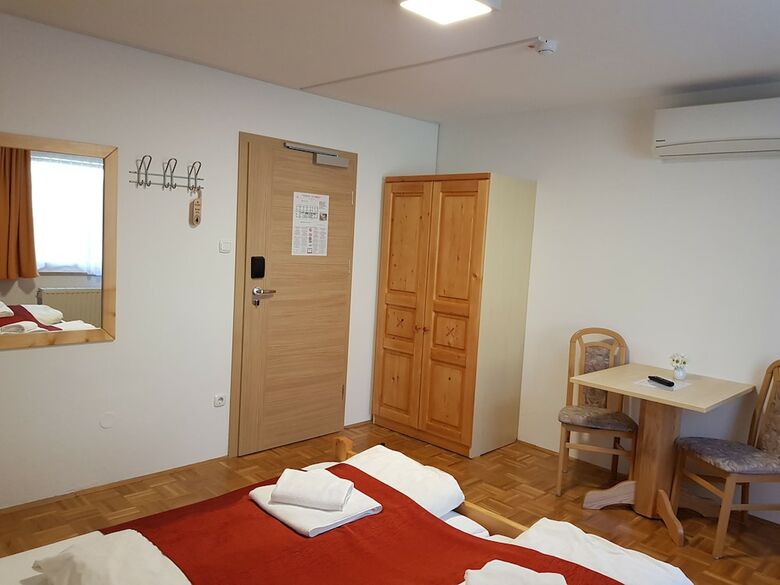 Hotel Gasperin
