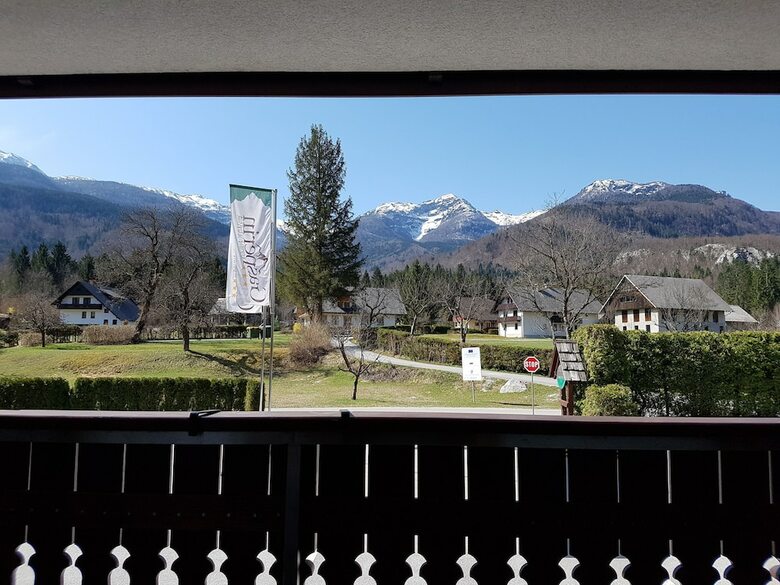 Hotel Gasperin