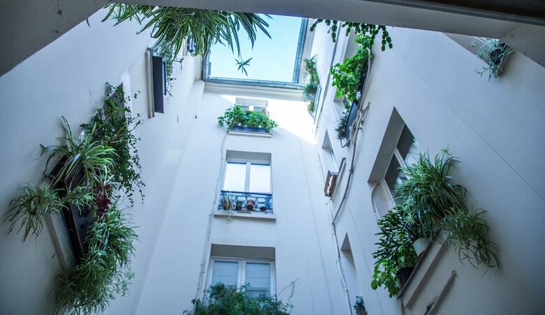 Hotel Chambres de La Grande Porte