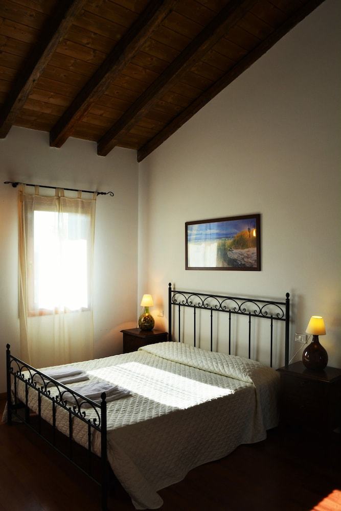 Apartamento Alloggi E Trattoria Agli Alberoni