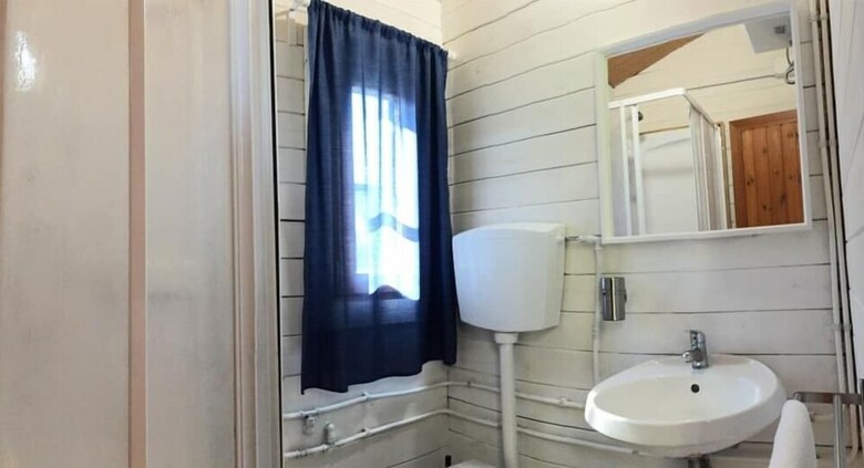 Camping Village Tuscia Tirrenica