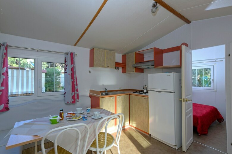 Camping Village Tuscia Tirrenica
