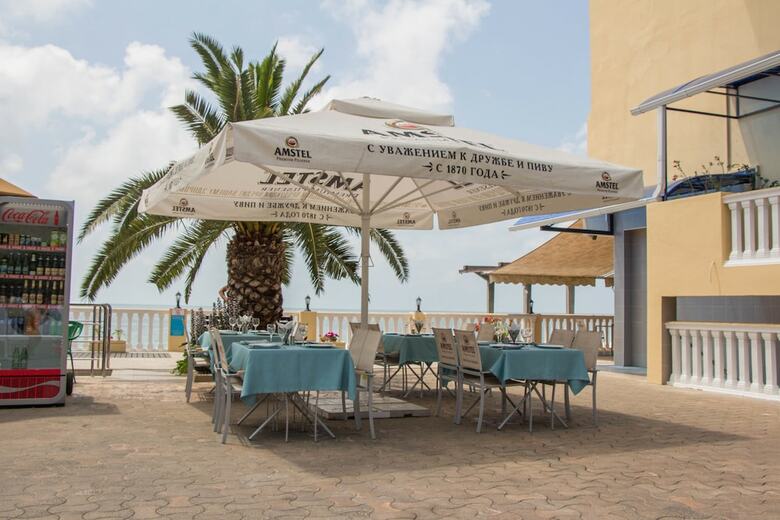 Dream By The Sea Boutique Hotel