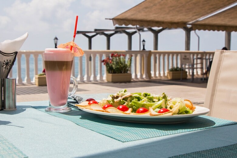 Dream By The Sea Boutique Hotel
