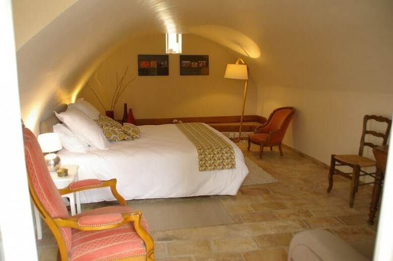 Hotel La Musardine En Vexin