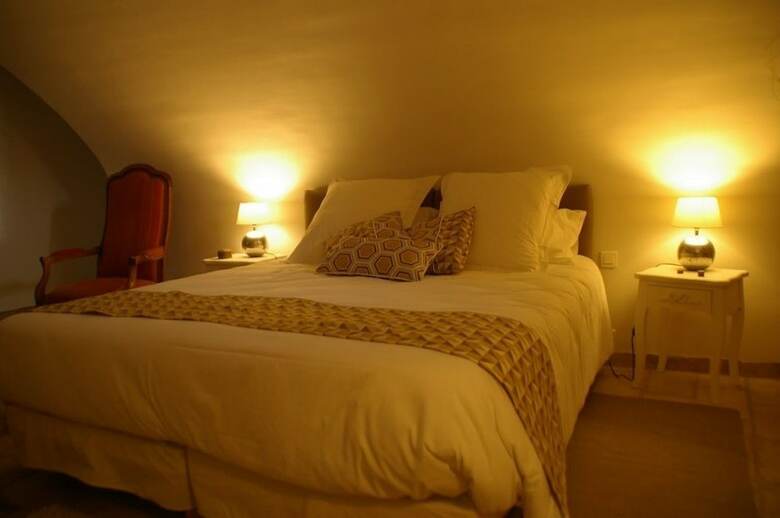 Hotel La Musardine En Vexin