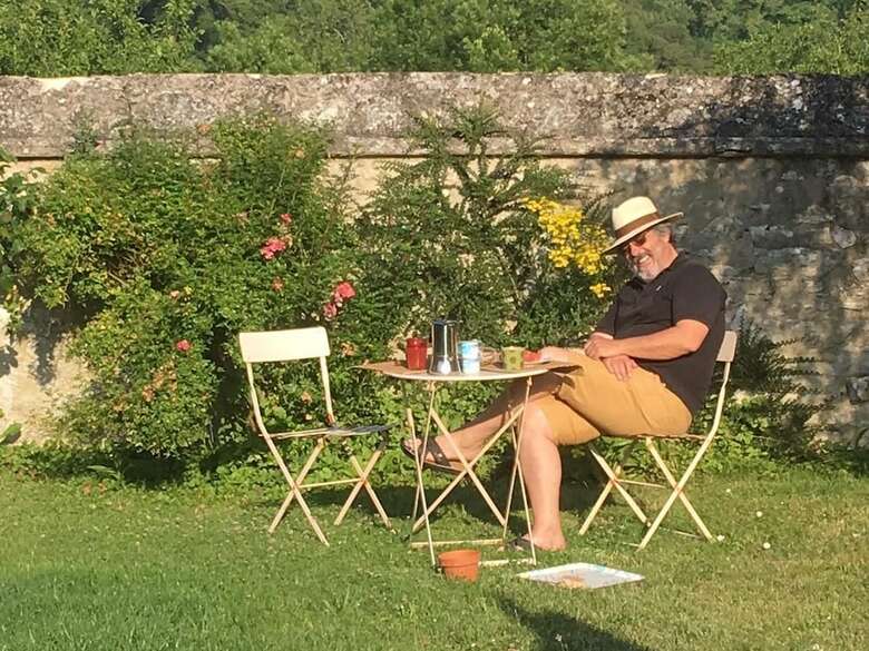 Hotel La Musardine En Vexin