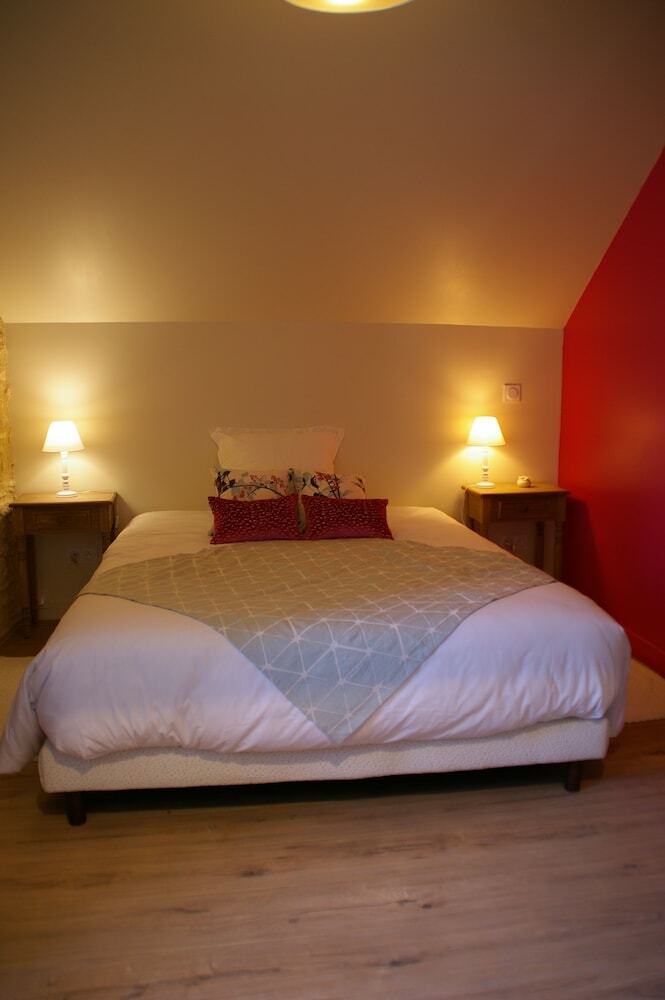 Hotel La Musardine En Vexin
