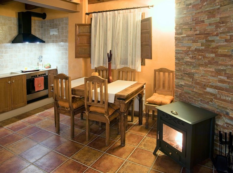 Apartamentos Rural Castell