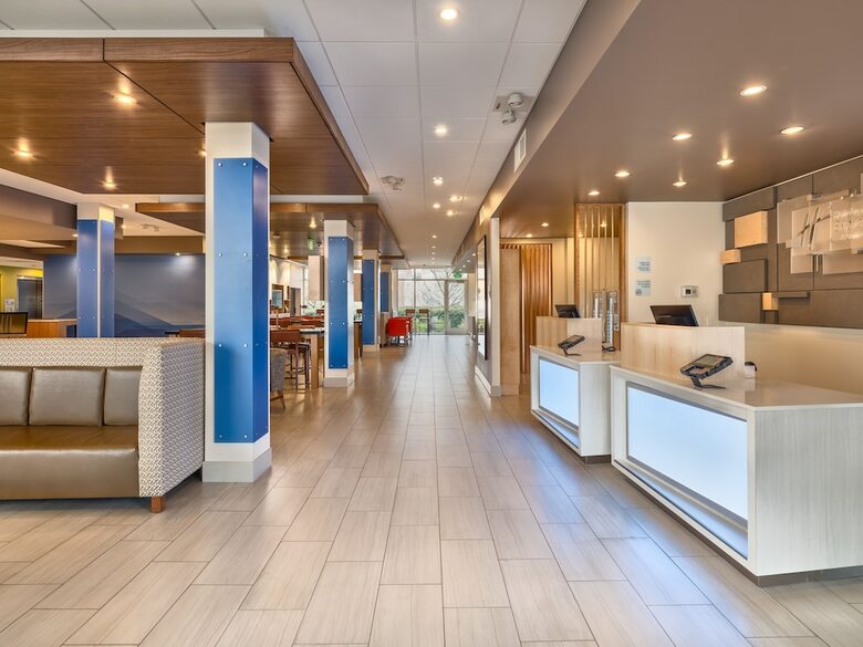 Hotel Holiday Inn Express & Suites Salem North - Keizer