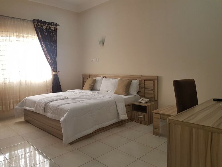 Peace Media Hotels