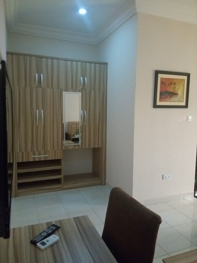 Peace Media Hotels