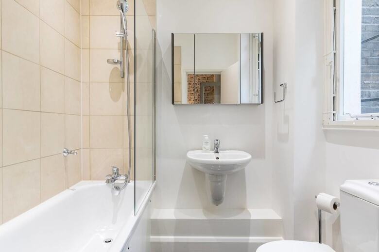 Apartamentos Tastefully Designed & Modern 2bed 2bath W/ Garden